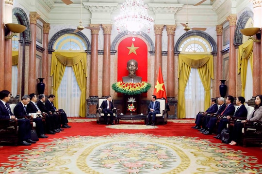 Sự kiện nổi bật ngày 11/1