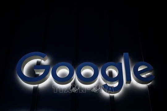 Thêm cú đòn pháp lý đối với Google