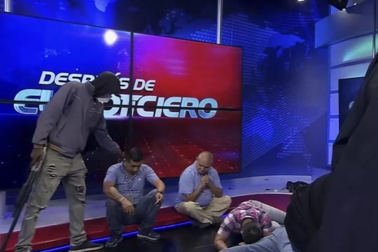 Nguyên nhân dẫn tới làn sóng bạo lực mới nhất ở Ecuador