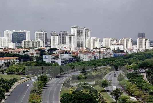Đề nghị các địa phương báo cáo đánh giá phân loại đô thị trước ngày 19/1
