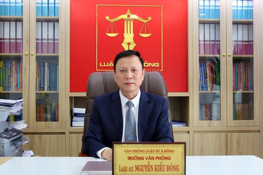 Đoàn Luật sư tỉnh Hải Dương đạt nhiều kết quả nổi bật