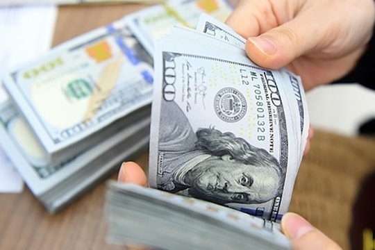 Việt Nam là một trong 10 quốc gia nhận kiều hối lớn nhất thế giới