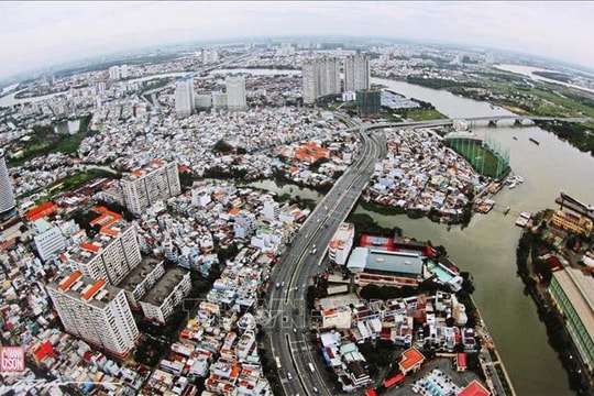 6 tháng năm 2024, Bộ Kế hoạch và Đầu tư sẽ trình Chính phủ 5 quy hoạch vùng