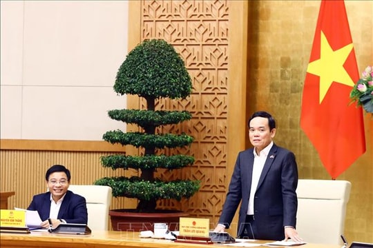 Bảo đảm tuyệt đối an ninh, an toàn hàng không