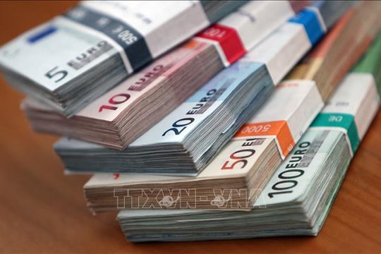 EU lập quỹ quốc phòng gần 200 triệu USD
