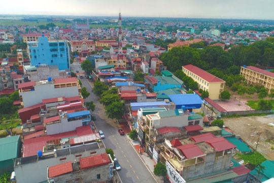 Bình Giang thực hiện thắng lợi các mục tiêu phát triển kinh tế-xã hội