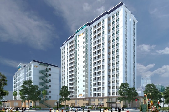  Công ty CP Đầu tư Bất động sản Thành Đông nỗ lực vì cộng đồng thịnh vượng