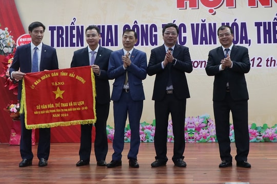 Phát huy thế mạnh để văn hóa thành động lực phát triển của Hải Dương