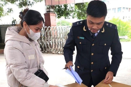 Hải Dương phấn đấu vượt ít nhất 10% dự toán thuế xuất nhập khẩu