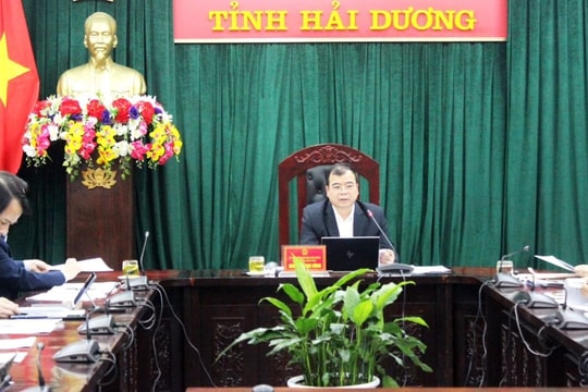 Làm rõ căn cứ pháp lý không sáp nhập phường, xã