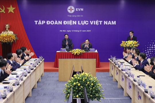 Sự kiện nổi bật ngày 13/1