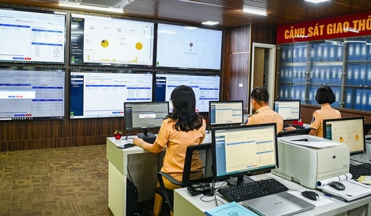 Biển số ngũ quý 9 ở Hà Nội lập kỷ lục với mức giá hơn 75 tỉ đồng