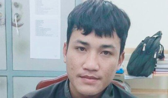 Công nhân dùng máy đào đè chết chỉ huy trưởng công trình cao tốc 