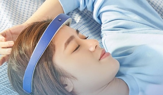 AI "ru" người khó ngủ