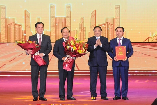 Quy hoạch tỉnh Hải Dương - điểm tựa phát triển