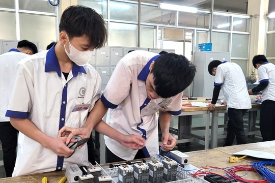 Gần 12.000 lao động Hải Dương sang nước ngoài làm việc năm 2023