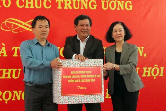 Sự kiện nổi bật ngày 14/1