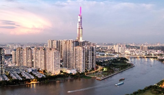 Lo thiếu quỹ đất, HoREA kiến nghị nới loại đất làm nhà ở