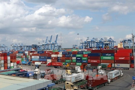 International financial institutions optimistic about Vietnam’s economic growth