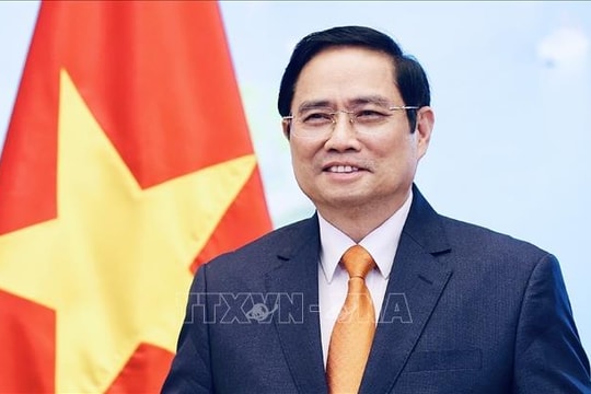 Giới chuyên gia Thụy Sĩ đặt kỳ vọng vào chuyến công tác của Thủ tướng Phạm Minh Chính dự hội nghị Davos
