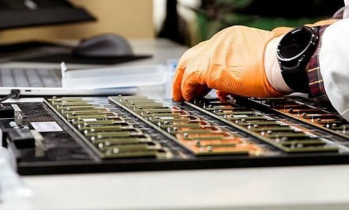 Viễn cảnh thiết bị hoạt động liên tục không cần sạc