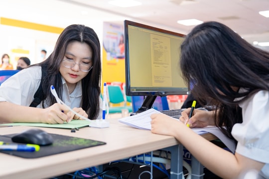 8 trường đại học xét tuyển học bạ trong tháng 1