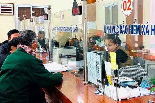 Cán bộ, công chức, viên chức được nghỉ Tết Giáp Thìn 7 ngày