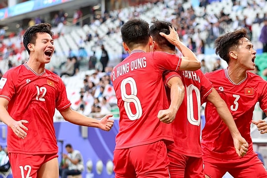 Báo chí thế giới ca ngợi cả Việt Nam và Nhật Bản