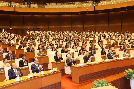 Bảo đảm chất lượng cao nhất khi quyết định 4 nội dung quan trọng 