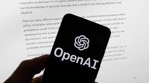 OpenAI ra mắt tính năng chống tin giả về các cuộc bầu cử