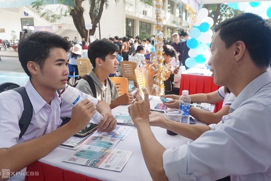 Các trường kỹ thuật dự kiến tuyển sinh năm 2024 thế nào?