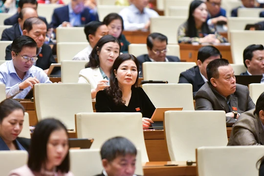 Đề nghị phân bổ 63.725 tỷ đồng nguồn dự phòng đầu tư ngân sách cho 50 dự án