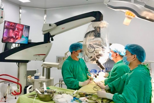 Tháo gỡ khó khăn đấu thầu thuốc, vật tư y tế