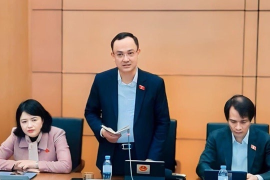 Làm rõ hơn nguồn vốn phân bổ cho các dự án đủ thủ tục đầu tư