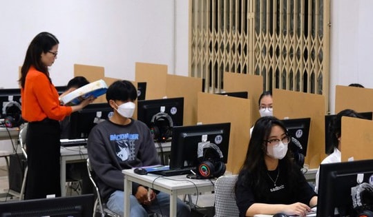 Chuyên gia bật mí chiến lược làm bài thi "Đánh giá năng lực" đạt điểm cao