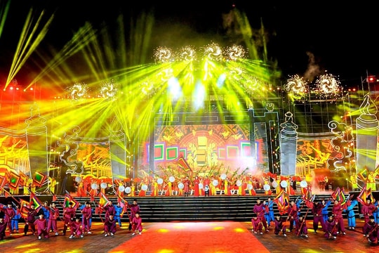 Chí Linh - Điểm nhấn phát triển văn hóa, du lịch