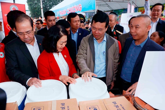 Sự kiện nổi bật ngày 17/1