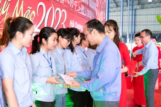 Sợ Tết