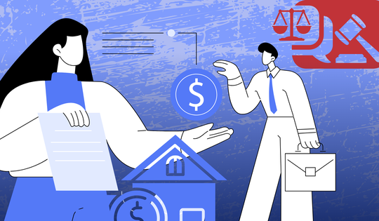 Cho mượn tiền nhưng không có giấy tờ để chứng minh, đòi được không?