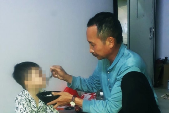 Biến cố liên tiếp ập xuống gia đình ông Hưng
