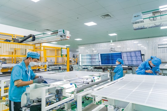Tháo gỡ vướng mắc tại khu công nghiệp Phú Thái