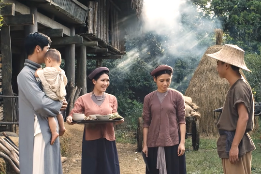 Hấp dẫn tuần phim kỷ niệm ngày thành lập Đảng Cộng sản Việt Nam
