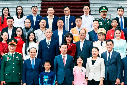 Sự kiện nổi bật ngày 18/1 