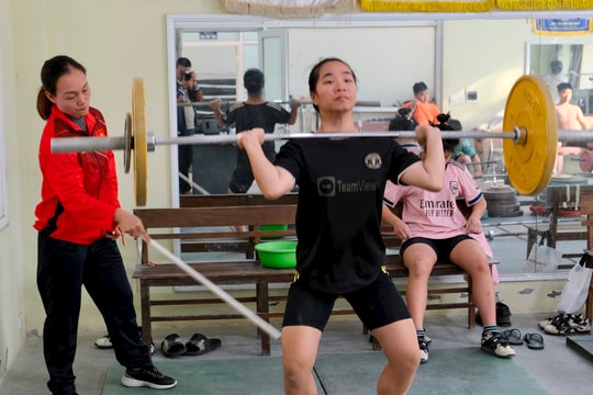 Các vận động viên Hải Dương tranh tài tại 90 giải thể thao quốc gia, quốc tế trong năm 2023