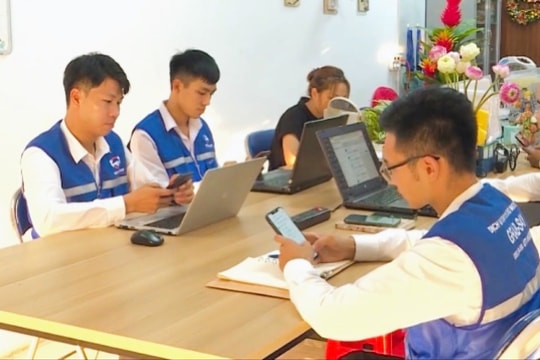 Dịch vụ lái xe cho người uống rượu bia đắt khách