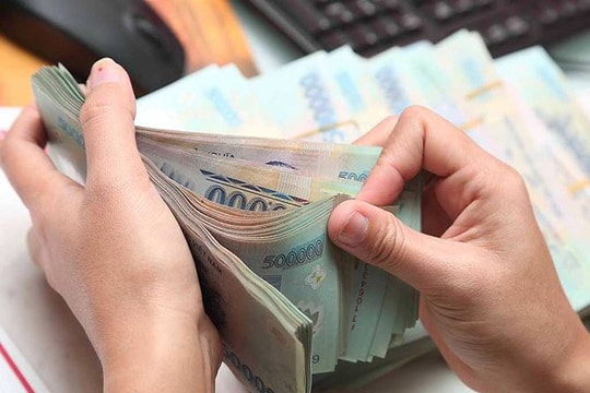 Lừa đảo đổi tiền mới từ Nhà máy in tiền Quốc gia, chiếm đoạt gần 14 tỷ đồng