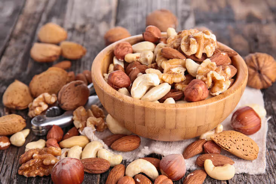 Bí quyết ăn uống của những người sống lâu nhất thế giới