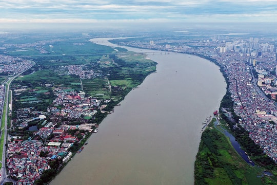 Khai thác thử nghiệm bể than sông Hồng trước năm 2040