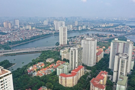 Chính thức cho phép đất không có giấy tờ trước 1/7/2014 được cấp sổ đỏ