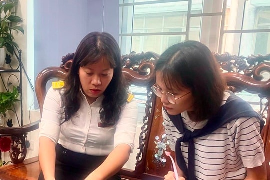 TP Hải Dương phấn đấu hoàn thành dự toán thu thuế môn bài cả năm trong tháng đầu